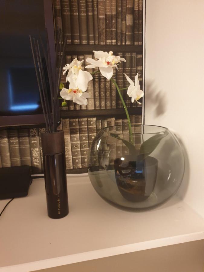 Bergen Apartment With Fjord View Isdalsto Екстер'єр фото