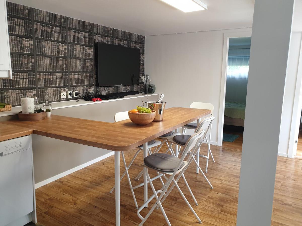 Bergen Apartment With Fjord View Isdalsto Екстер'єр фото