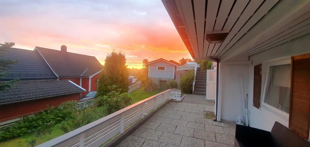 Bergen Apartment With Fjord View Isdalsto Екстер'єр фото
