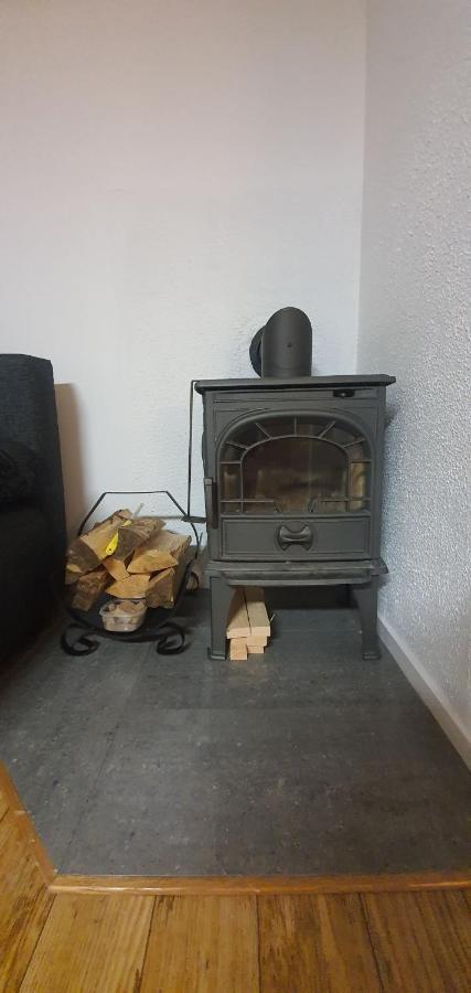 Bergen Apartment With Fjord View Isdalsto Екстер'єр фото