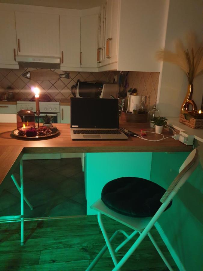 Bergen Apartment With Fjord View Isdalsto Екстер'єр фото